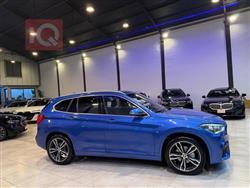 بي ام دبليو X1